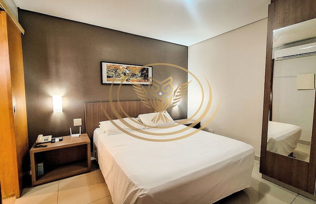 Coruja Imob - Flat Crystal Place - Foto 51