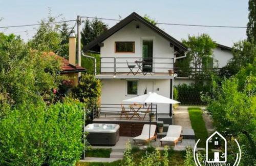 Kuca za odmor Villavera - Foto 1