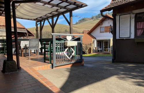 Basler Ferienwohnung - Foto 15