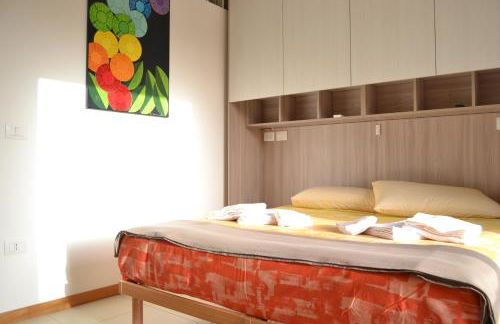 Il Terrazzo 40 metri dal mare - Foto 38