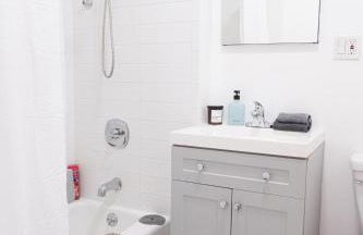 Sunlit 2BR Central Park North elevator & laundry - Foto 26