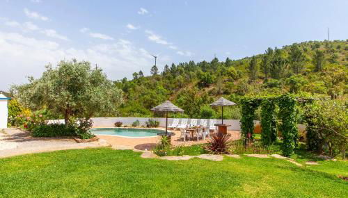 Quinta Gonçalves - Foto 4, Garden, Garden view
