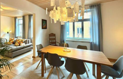 Feinzeit Cozy Rosy - 1-2 Schlafzimmer, 4-6 Gäste, Parkplatz - Photo 57