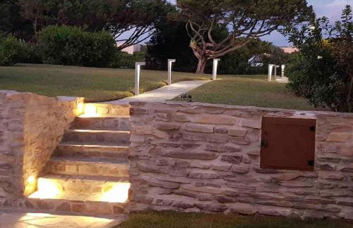 Appartamento a 200MT da "La Pelosa" - Foto 8