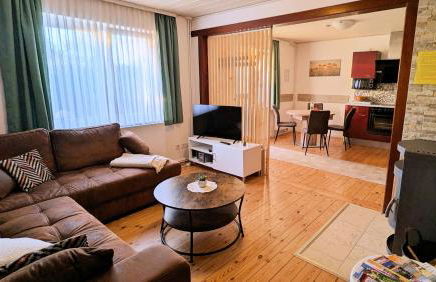 stayMA Strandhaus Wiek - Erholen Kitesurfen Wandern und Meer - Foto 6