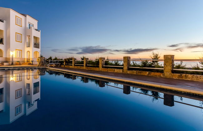 Apartamentos Blancala - Foto 16