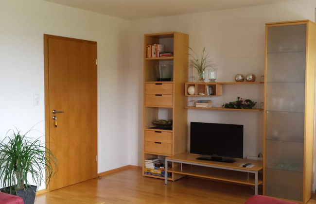 Modern Retreat in Nature - Foto 8