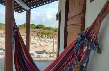 Loft 1 - Casa Aratu Guaiú Barra de Mamanguape - Photo 11