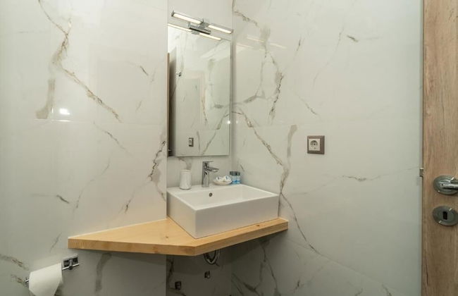 Carlos Mansion Luxury Suites - Foto 35