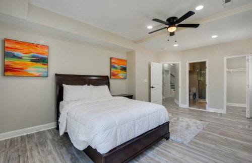 5 Mi to Inner Harbor: Expansive Family Getaway - Foto 25