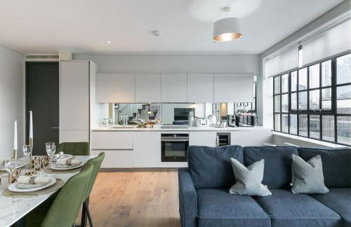 Urban Chic - Clink Street - Foto 63