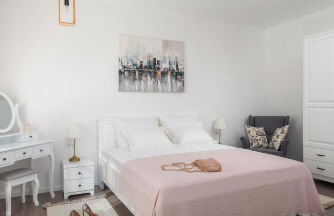 Villa Casa Di Pietra - Foto 6