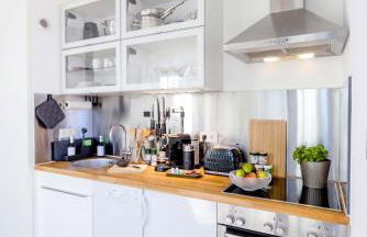 Blueberry Living - Wohlfühl-Apartment Starnberger See, Design, Sport & Natur - Foto 21