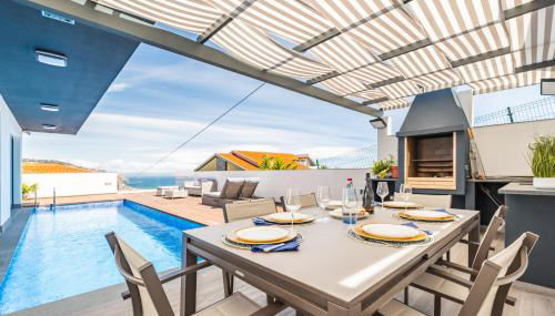 Belle Maison by Madeira Sun Travel - Foto 4