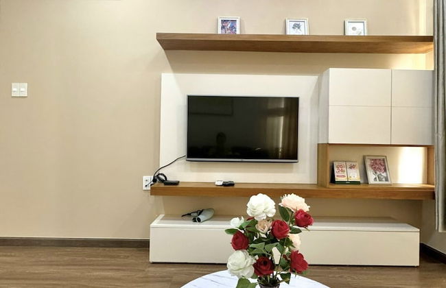 Sunrise City Luxury Apartment Quan 7 - Photo 46