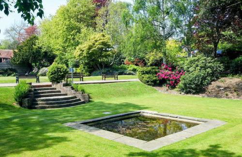 Bexhill Old Town Retreat - Foto 34