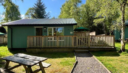 Bracken Lodge 7 with Hot Tub - Foto 2