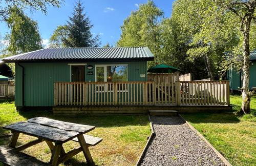 Bracken Lodge 7 with Hot Tub - Foto 2