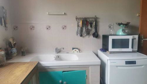 Maison traditionnelle sur les collines Niçoises - Foto 4, minibar