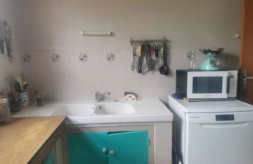 Maison traditionnelle sur les collines Niçoises - Foto 4