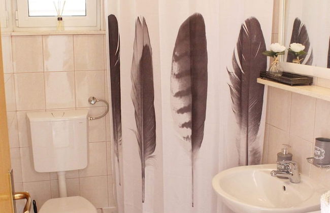 Apartments Lovro - Foto 47