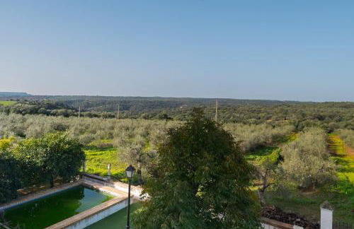 Casa rural Hacienda San Felipe - Foto 40