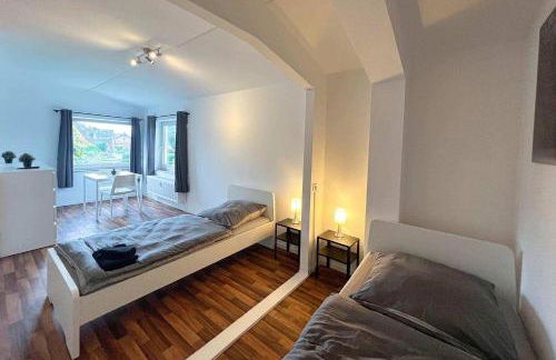 Work & Enjoy Apartments in Todendorf - Foto 37