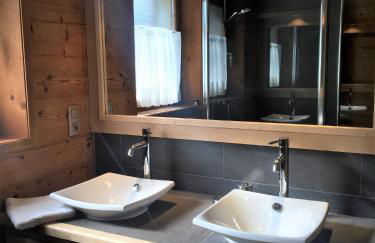 Chalet Clos Moccand - Foto 11