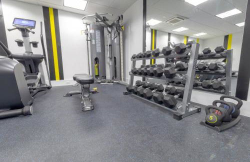 Synergy Chelsea - Photo 18