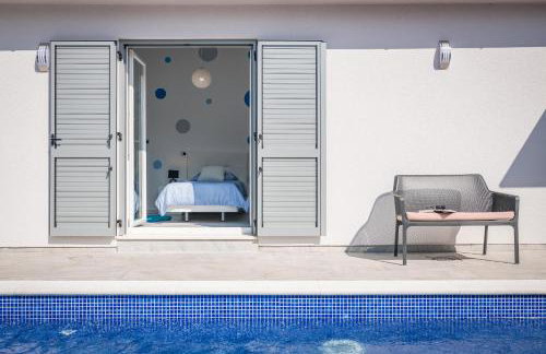 Holiday house NaNa - Foto 8