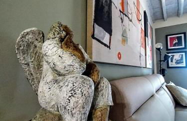 Castelfalfi Art Apartment - Foto 14