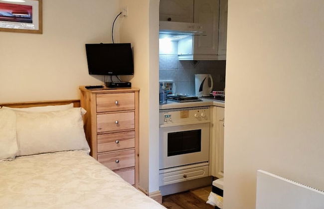 'Mysty' Studio style Winter deal on 3 nights or more Nov to Mar - Foto 9