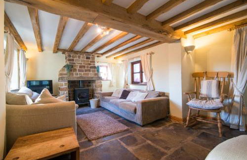 Colourmill cottage - Photo 13