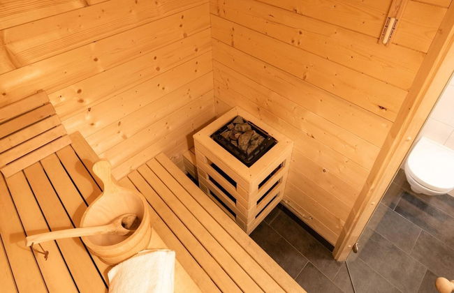 Holiday Home in Stefan in the Lavanttal With Sauna - Foto 8