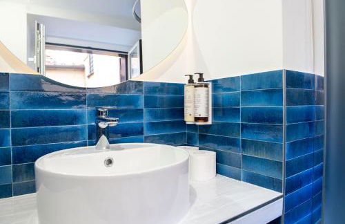 Costaguti Holiday Apartment - Foto 25