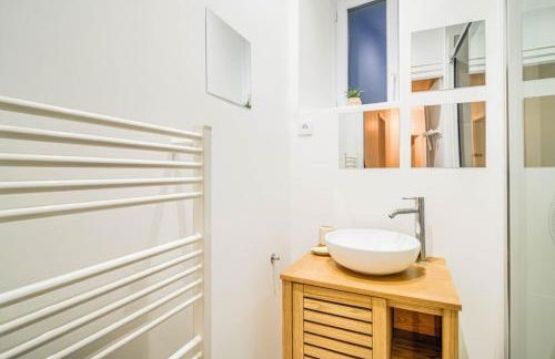 Le spot idéal à Lorient neuf spacieux & chic - Foto 29