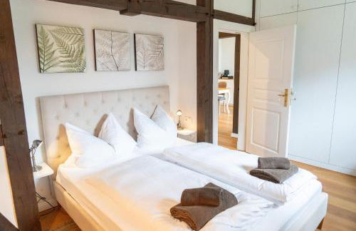 Hof Bockelkathen Apartment 2 - Foto 5