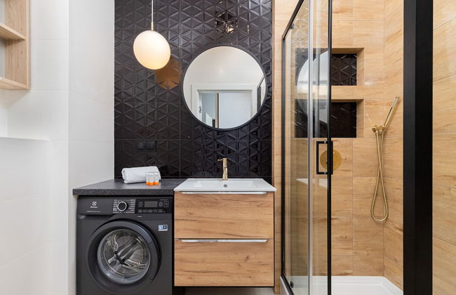 Ostoya Pucka Apartment by Renters - Photo 28