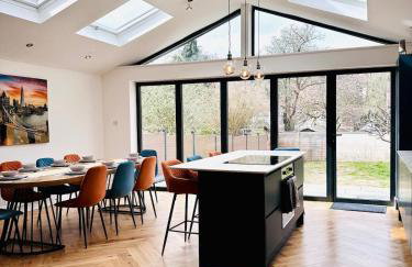 Serene Stays - Foto 5