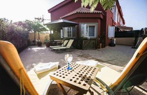 Vivienda Las Velas - Foto 11