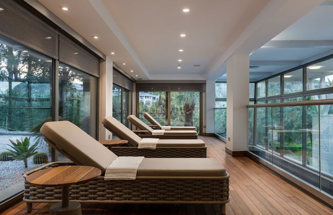 Hiddenbay Urla - Foto 57