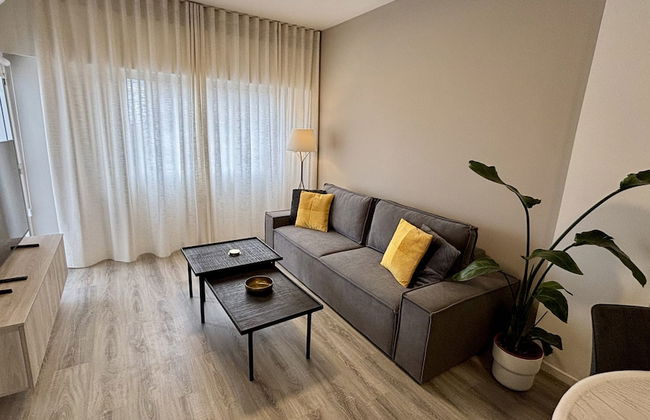 Seabreeze City Center Flat No 5 - Foto 10