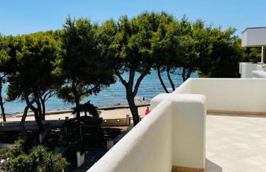 Attico Margherita - LA TERRAZZA SUL MARE - Foto 46