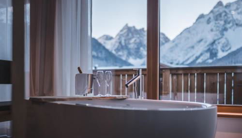 Schuischta Mountain Apartments - Foto 3