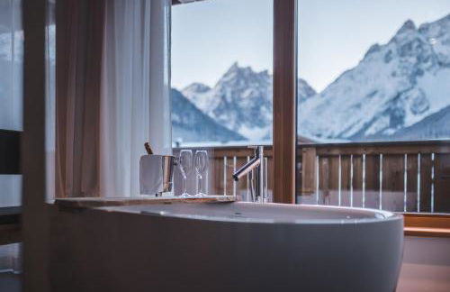 Schuischta Mountain Apartments - Foto 3