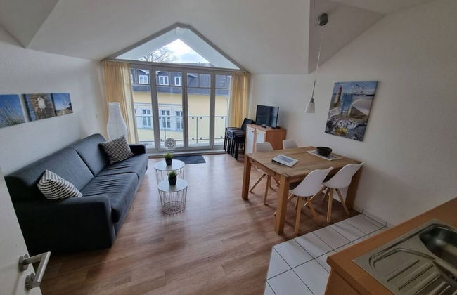 In the Villa Granitz - Foto 12