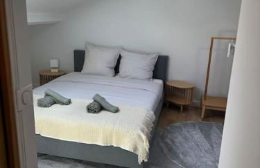 Maison de ville 65 m2 Proche Paris - Foto 11