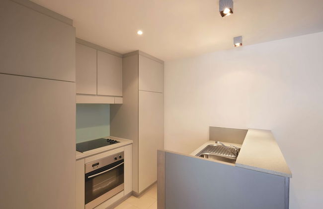 Adina Apartment Hotel Sydney Darling Harbour - Foto 22