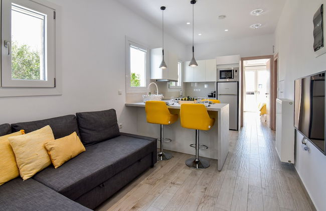 White Rock Milos Suites - Foto 47