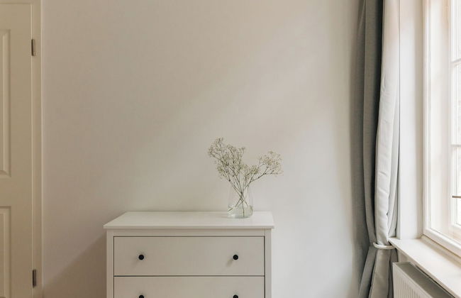 Homaris Apartments Frankfurter Allee - Foto 21